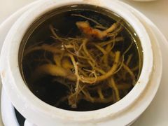 -浪记面店(老墟村店)
