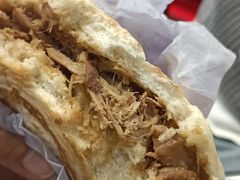 -秦豫肉夹馍(骡马市总店)
