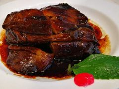 -老正兴菜馆(福州路店)