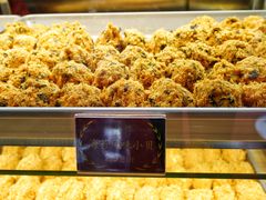 -鲍师傅糕点(春熙路店)