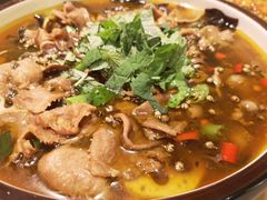 -鸡毛店·川菜(双楠店)