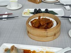 -金悦轩海鲜城(渔人码头店)