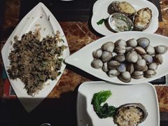 -船奇蒸汽海鲜·闽菜(八市海鲜总店)