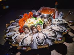 -囧吉香生蚝牛排馆(湖北路店)