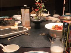 -大拙里·精致融合菜(沙湖桃源国际店)