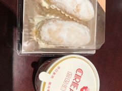 -凯司令西点房(虹桥路站店)