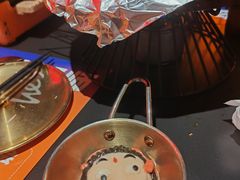 -何师烧烤Pro ·江湖川菜·小龙虾·精酿(太古里旗舰店)