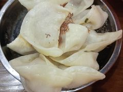 -金枫锅贴(滨江·凯旋门店)
