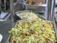-玉华饮食店(茅台路店)