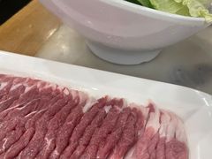 -牛街·马辈儿涮肉(牛街二店)