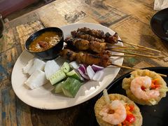-Limapulo: Baba Can Cook