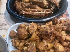 -刘记光大火锅鸡(人民街店)