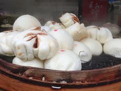 -清泉阁包子饺子·刀削面(五一店)