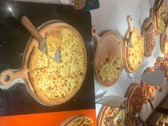 -比格比萨自助(宋家庄店)