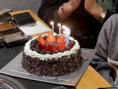 -大连铂尔曼酒店-铂尔曼美食廊 Pullman Deli