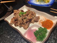 -無境·匠心日本料理(汉街店)