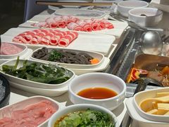 -海底捞火锅(外滩店)