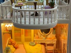 -TOYSRUS玩具反斗城(成都环球中心店)