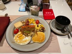 -杭州城中香格里拉大酒店