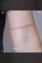-匿名者纹身学院派·刺青