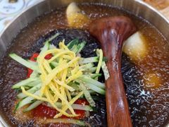 延吉冷面-服务大楼冷面(延大店)