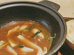 -牛腩之旅·牛腩牛杂煲(光启城美食城店)