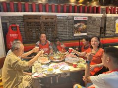 -大队长主题火锅(观音桥店)