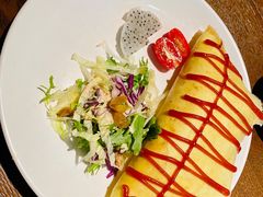 -汉米达特色料理餐厅(郴州友阿国际广场店)