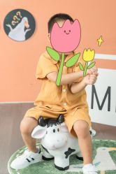 -萌咔奇奇儿童摄影(宝安总店)