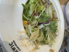 -海维克牛排馆HIGHWIC(右岸环宇坊店)
