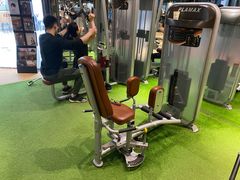 -VLines耀能运动24小时·月付制健身(京广桥店)