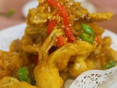 -众源美食(光复阁店)