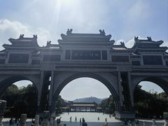 -顺峰山公园
