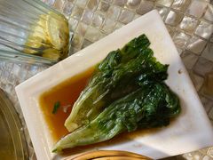 -李记潮汕砂锅粥(营福路店)
