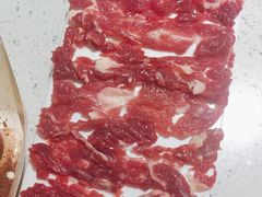 -潮牛壹号鲜牛肉火锅(光谷天地店)