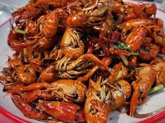 -云晓光头烧烤吧(德平路店)