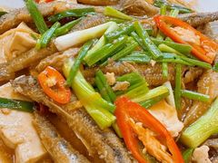 -闽公馆·客家私房菜·商务宴请·包厢(杏林橡树湾店)