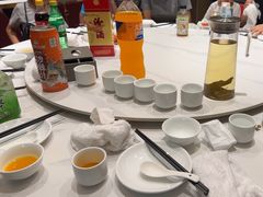 -凯鸽酒楼(大同振兴街店)