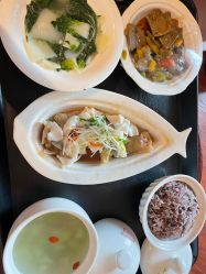-星妈汇国际月子中心(龙珠店)