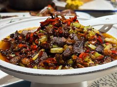 -苹果树下艺术餐厅(通州店)