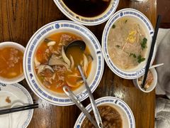 -老雒阳面馆·水席(定鼎门店)