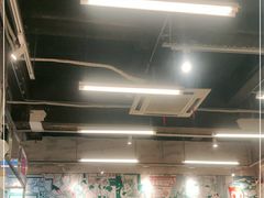 大堂-东排食堂长沙小吃大排档(五一广场店)