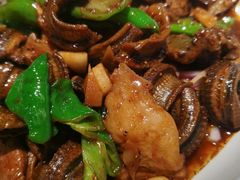 -董厨煨汤馆(车站路店)