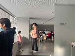 -震旦博物馆·A Cafe