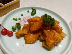 -热河食府(中山路店)