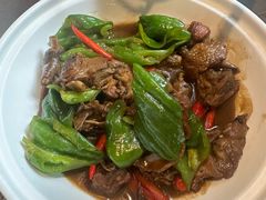 -上淮宴(蓝惠首府店)