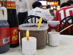 -花溪王记牛肉粉(四季花溪商场店)