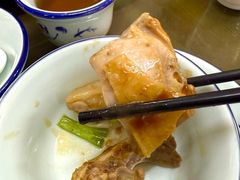 -上南瓦煲鸡·清远鸡·老字号(总店)