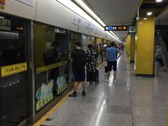 -嘉善路(地铁站)