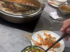 -一绪に寿喜烧(荟聚店)